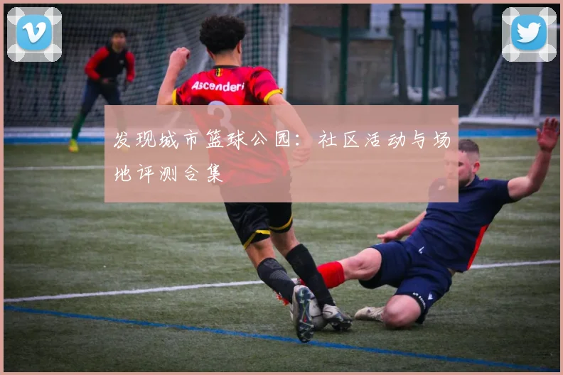 发现城市篮球公园：社区活动与场地评测合集